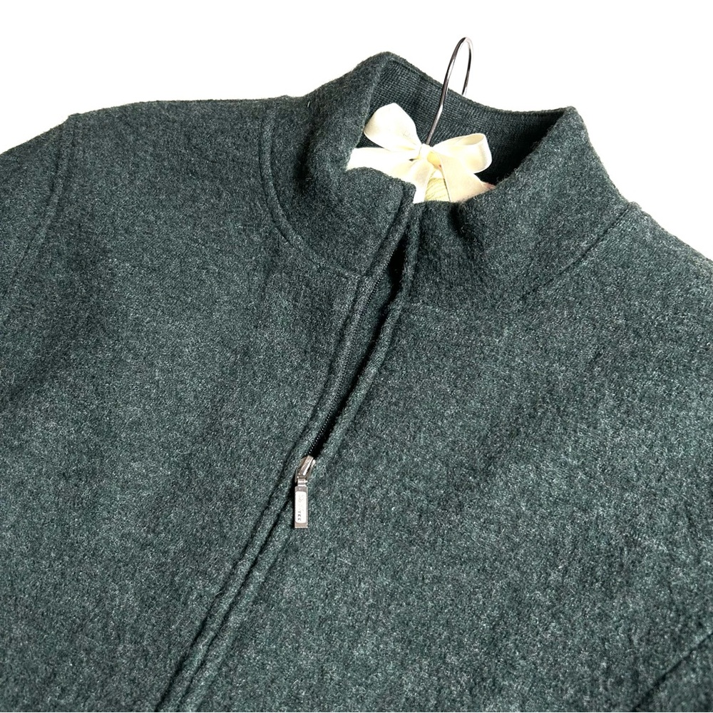 Talbots Wool Jacket - image 4